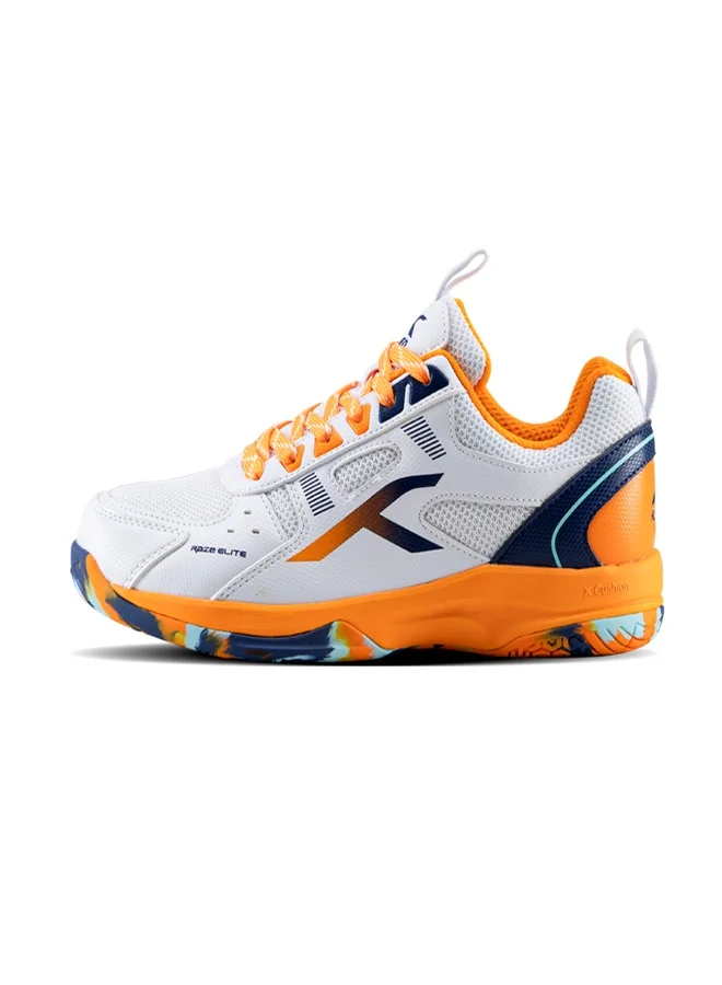 هندرد HUNDRED Raze Elite Unisex Badminton Shoes